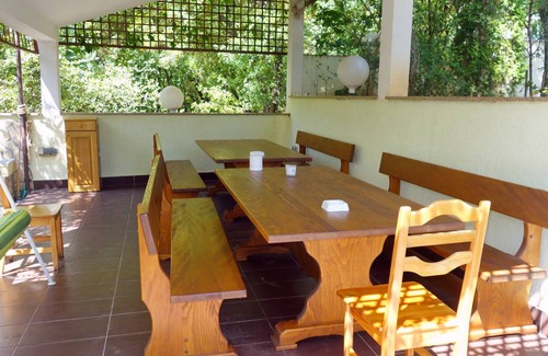 Povile Apartamento | 45 m² Apartamento ∙ 1 habitación ∙ 4 huéspedes