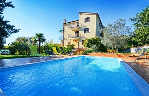 Valica Apartamento | 45 m² Apartamento ∙ 1 habitación ∙ 4 huéspedes