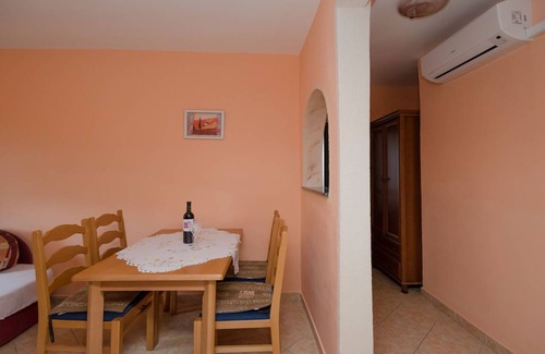 Lopar Apartamento | 45 m² Apartamento ∙ 1 habitación ∙ 4 huéspedes