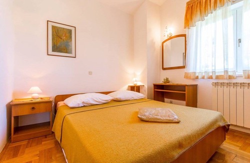 Pula Apartamento | 45 m² Apartamento ∙ 1 habitación ∙ 4 huéspedes