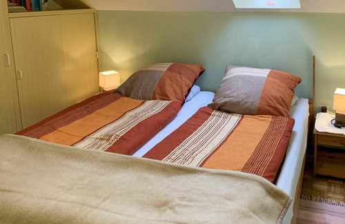 Barkholt Apartamento | 45 m² Apartamento ∙ 1 habitación ∙ 2 huéspedes