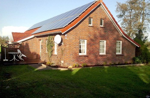 Kleinheide Apartamento | 45 m² Apartamento ∙ 1 habitación ∙ 2 huéspedes