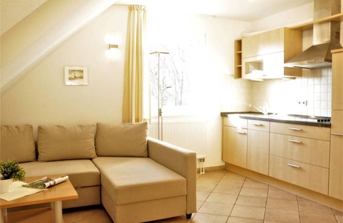 Kirchdorf Apartamento | 45 m² Apartamento ∙ 1 habitación ∙ 4 huéspedes