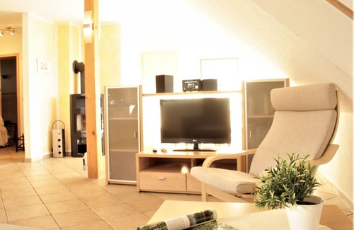 Kirchdorf Apartamento | 45 m² Apartamento ∙ 1 habitación ∙ 4 huéspedes