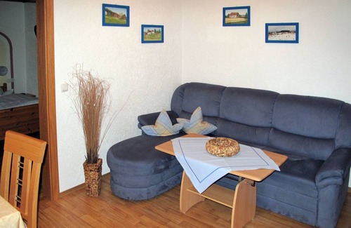 Viechtach Apartamento | 45 m² Apartamento ∙ 1 habitación ∙ 3 personas