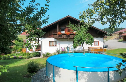 Viechtach Apartamento | 45 m² Apartamento ∙ 1 habitación ∙ 3 personas