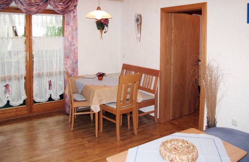 Viechtach Apartamento | 45 m² Apartamento ∙ 1 habitación ∙ 3 personas