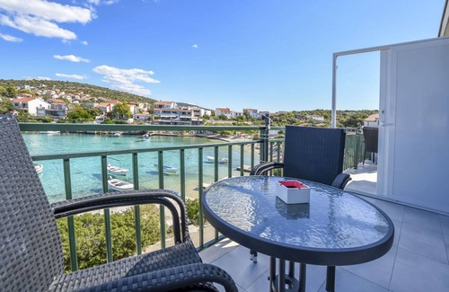 Dvornica Apartamento | 45 m² Apartamento ∙ 1 habitación ∙ 4 huéspedes
