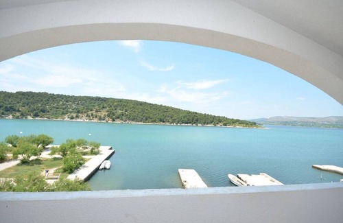 Jadrtovac Apartamento | 45 m² Apartamento ∙ 1 habitación ∙ 4 huéspedes