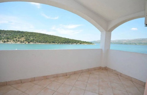 Jadrtovac Apartamento | 45 m² Apartamento ∙ 1 habitación ∙ 4 huéspedes