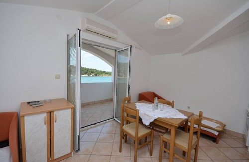 Jadrtovac Apartamento | 45 m² Apartamento ∙ 1 habitación ∙ 4 huéspedes