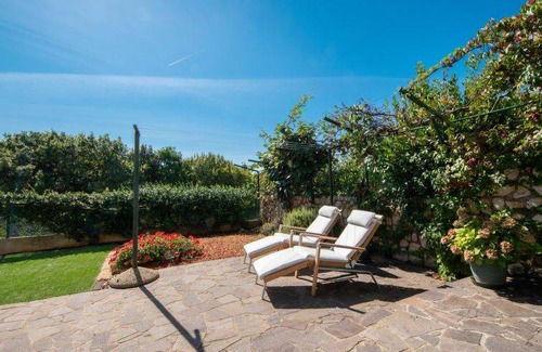 Krk Apartamento | 45 m² Apartamento ∙ 1 habitación ∙ 4 personas