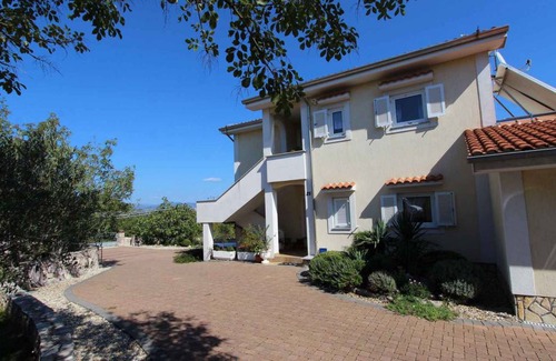 Tribulje Apartamento | 45 m² Apartamento ∙ 1 habitación ∙ 2 huéspedes