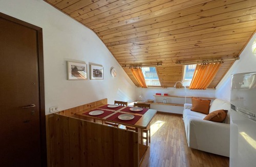 Giustino Apartamento | 45 m² Apartamento ∙ 1 habitación ∙ 3 huéspedes