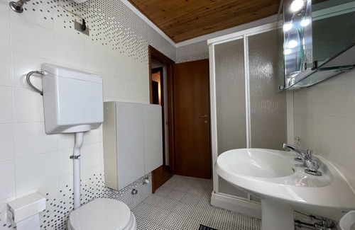 Giustino Apartamento | 45 m² Apartamento ∙ 1 habitación ∙ 3 huéspedes