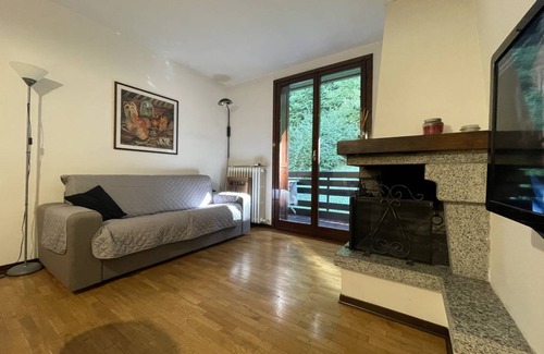 Giustino Apartamento | 45 m² Apartamento ∙ 1 habitación ∙ 4 huéspedes