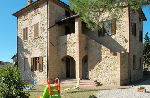 Volterra Apartamento | 45 m² Apartamento ∙ 1 habitación ∙ 2 huéspedes