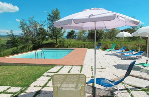 Volterra Apartamento | 45 m² Apartamento ∙ 1 habitación ∙ 2 huéspedes