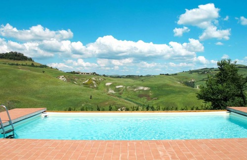 Volterra Apartamento | 45 m² Apartamento ∙ 1 habitación ∙ 2 huéspedes