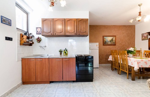 Banjole Apartamento | 45 m² Apartamento ∙ 2 habitaciones ∙ 4 huéspedes