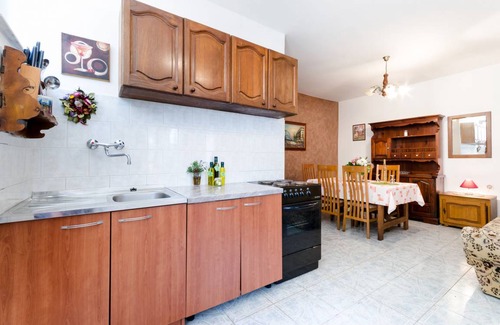 Banjole Apartamento | 45 m² Apartamento ∙ 2 habitaciones ∙ 4 huéspedes