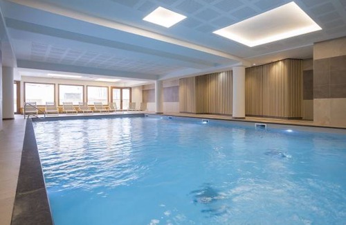 Tignes Apartamento | 45 m² Apartamento ∙ 2 habitaciones ∙ 6 personas