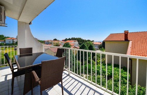 Rab Apartamento | 45 m² Apartamento ∙ 2 habitaciones ∙ 4 huéspedes