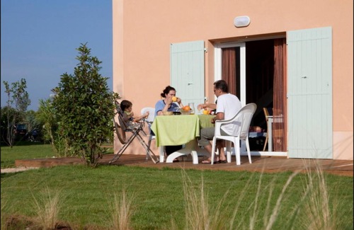 Aubignan Apartamento | 45 m² Apartamento ∙ 2 habitaciones ∙ 6 personas