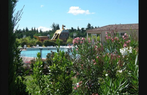 Aubignan Apartamento | 45 m² Apartamento ∙ 2 habitaciones ∙ 6 personas