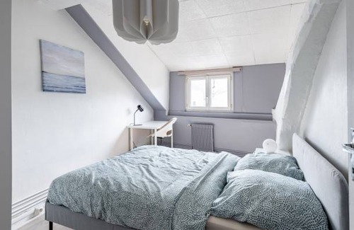 Darnetal Apartamento | 45 m² Apartamento ∙ 2 habitaciones ∙ 5 personas