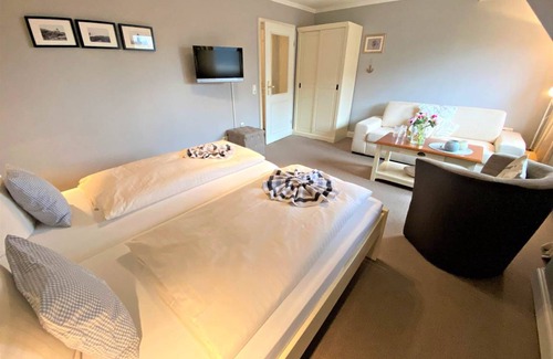 Tinnum Apartamento | 45 m² Apartamento ∙ 2 huéspedes