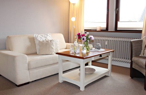 Tinnum Apartamento | 45 m² Apartamento ∙ 2 huéspedes