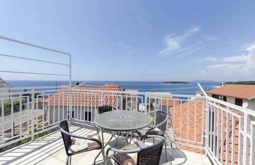 Primosten Apartamento | 45 m² Apartamento ∙ 2 habitaciones ∙ 4 huéspedes