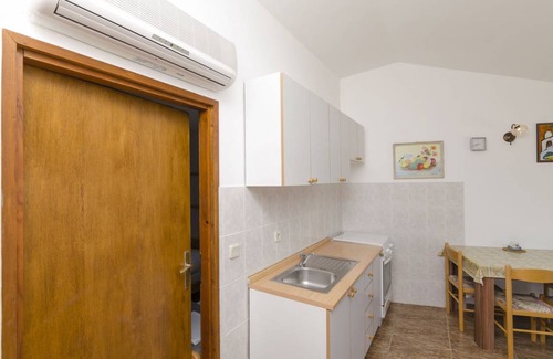 Primosten Apartamento | 45 m² Apartamento ∙ 2 habitaciones ∙ 4 huéspedes