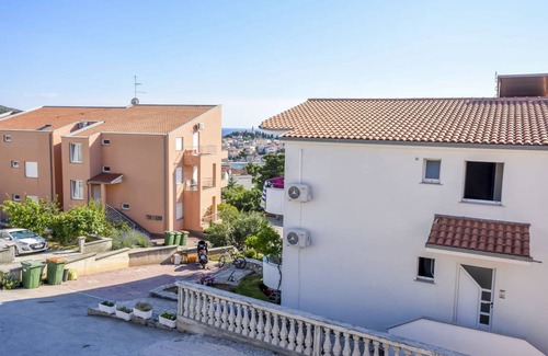 Primosten Apartamento | 45 m² Apartamento ∙ 2 habitaciones ∙ 4 huéspedes