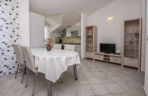 Primosten Apartamento | 45 m² Apartamento ∙ 2 habitaciones ∙ 4 huéspedes