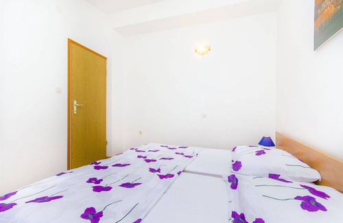Rogoznica Apartamento | 45 m² Apartamento ∙ 2 habitaciones ∙ 4 huéspedes