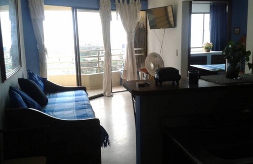 El Cabrero Apartamento | 45 m² Apartamento ∙ 1 habitación ∙ 4 huéspedes