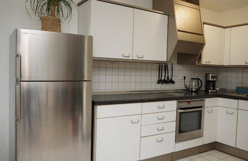 Bad Berneck im Fichtelgebirge Apartamento | 45 m² Apartamento ∙ 1 habitación ∙ 4 huéspedes