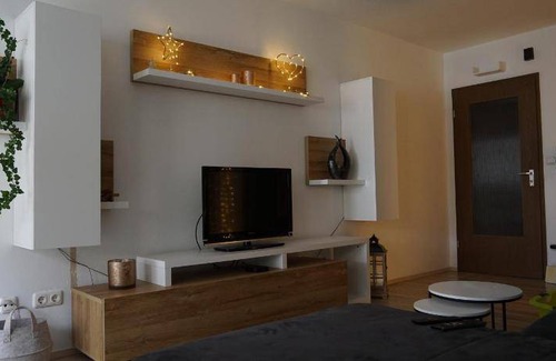 Bad Berneck im Fichtelgebirge Apartamento | 45 m² Apartamento ∙ 1 habitación ∙ 4 huéspedes