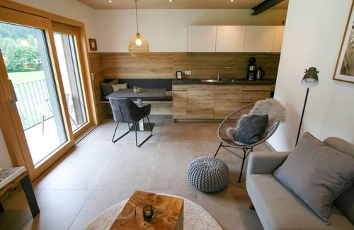 Hofstetten Apartamento | 45 m² Apartamento ∙ 1 habitación ∙ 2 huéspedes