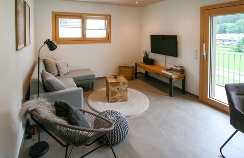 Hofstetten Apartamento | 45 m² Apartamento ∙ 1 habitación ∙ 2 huéspedes