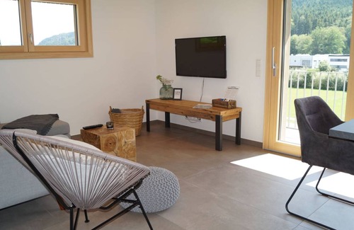 Hofstetten Apartamento | 45 m² Apartamento ∙ 1 habitación ∙ 2 huéspedes