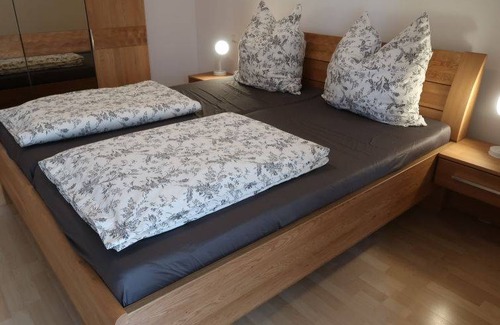 Hofstetten Apartamento | 45 m² Apartamento ∙ 1 habitación ∙ 4 personas