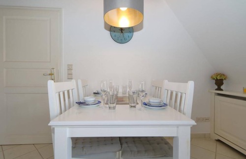 Munkmarsch Apartamento | 45 m² Apartamento ∙ 1 habitación ∙ 2 personas