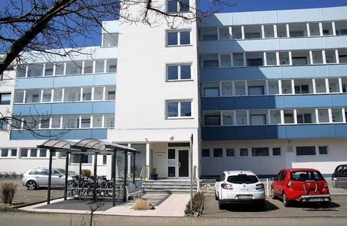 Sahlenburg Apartamento | 45 m² Apartamento ∙ 1 habitación ∙ 4 huéspedes