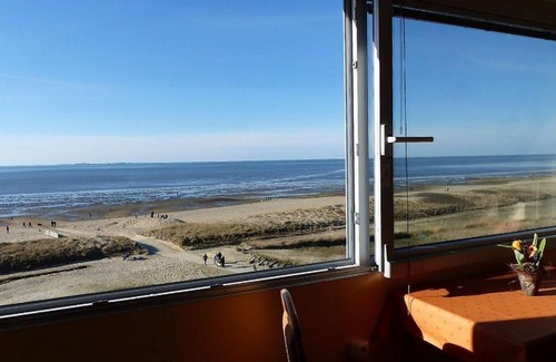 Sahlenburg Apartamento | 45 m² Apartamento ∙ 1 habitación ∙ 4 huéspedes