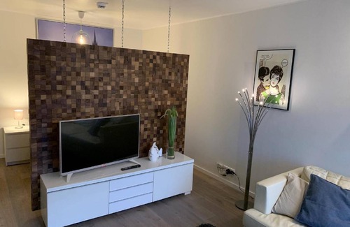 Scharbeutz Apartamento | 45 m² Apartamento ∙ 1 habitación ∙ 3 personas