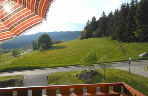 Schluchsee Apartamento | 45 m² Apartamento ∙ 1 habitación ∙ 4 huéspedes