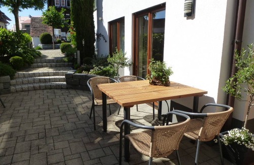 Sipplingen Apartamento | 45 m² Apartamento ∙ 1 habitación ∙ 4 huéspedes